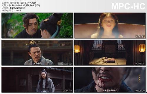 国产古装伦理电影