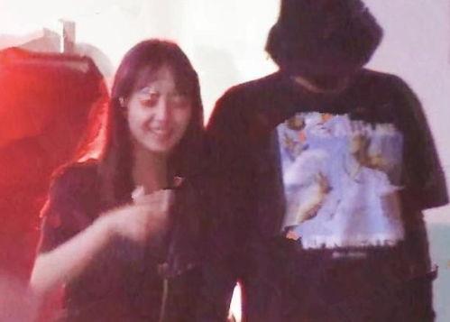 娱乐圈吃瓜四小花